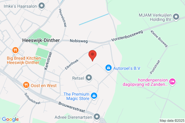 Nemex Landmeten Bv