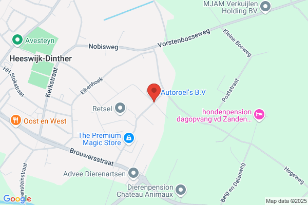 A & K Installatietechniek