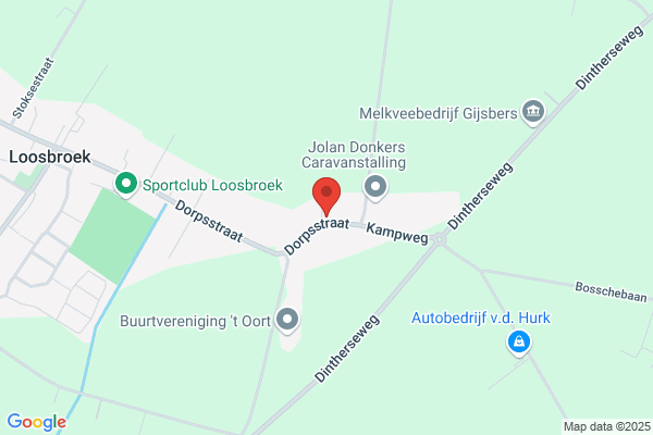 A Bosch Grondwerken