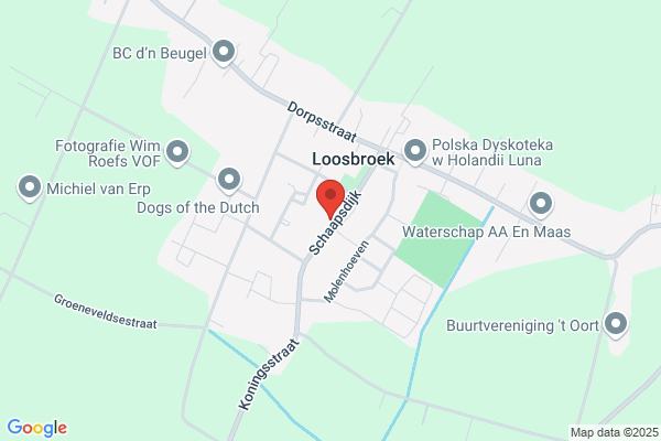 Van Pinxteren Kunststof Industrie