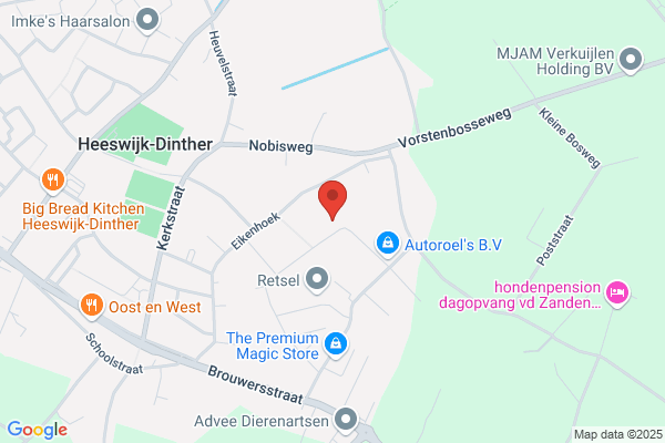 Adviesburo Jan van Gerwen BV