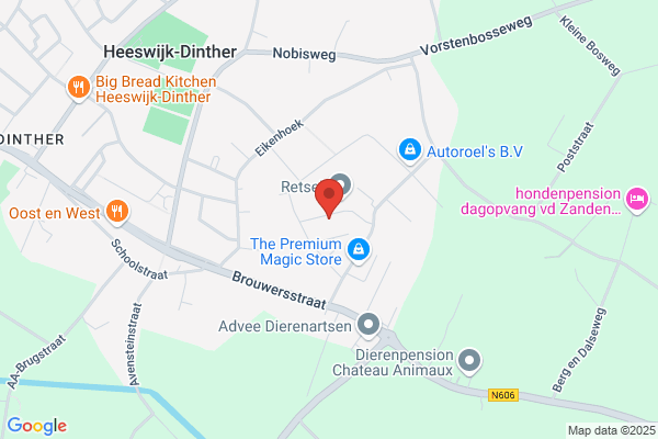 Beekveld Tuindesign