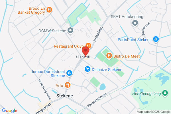 Broodboutique Van De Rakt