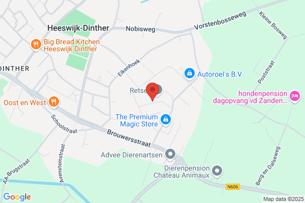 Cas Nederland Bv