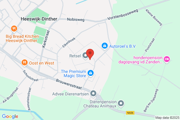 Cranen Fleetservice B.V.