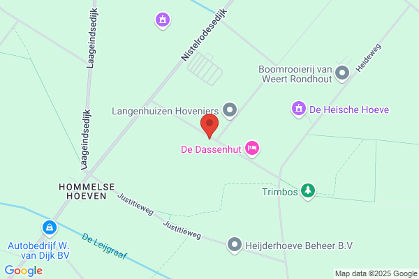 De Bergakker