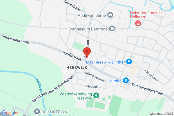 De Boekenlegger