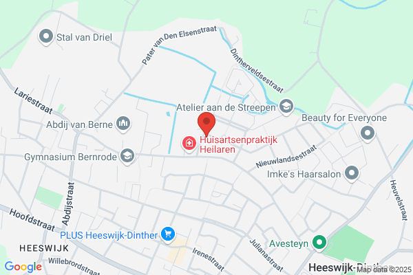 De Bolderik