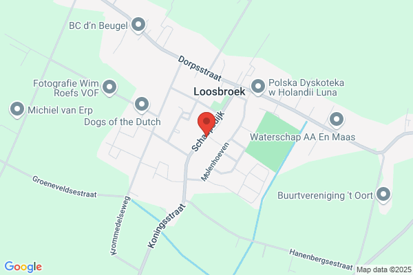 Electro V. Heesch Bv