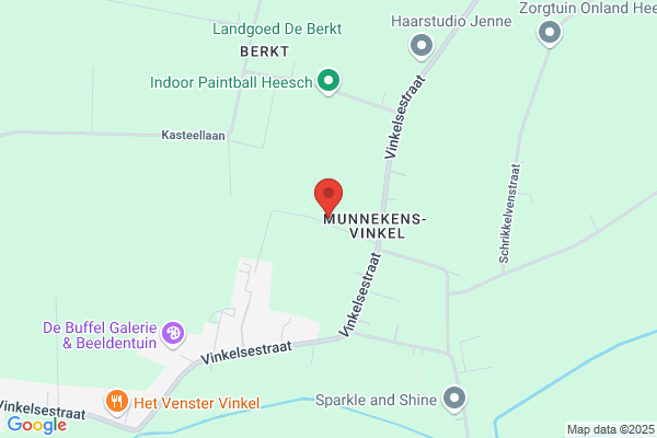 Keukencentrum Van Grinsven Bv