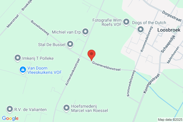 M. Bossers-Bernheze Bv