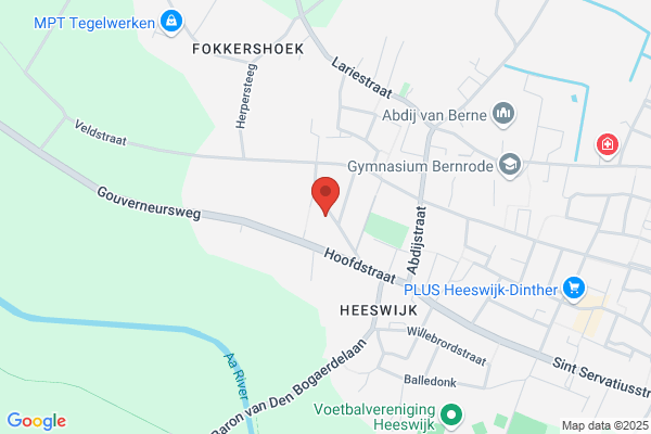 M. Steenbakkers