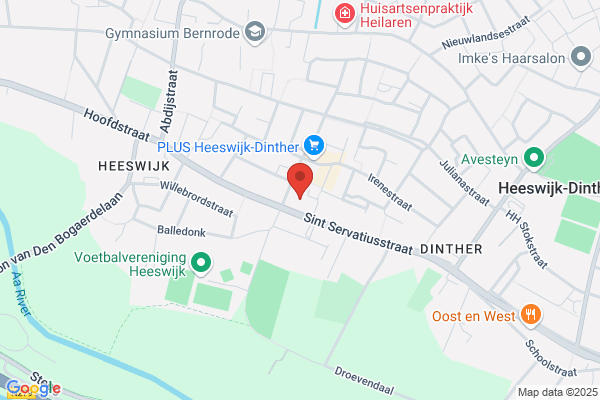 Medisch Trainings Centrum Bernheze