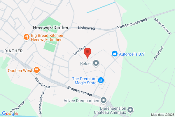 Rakt Bv, Van De