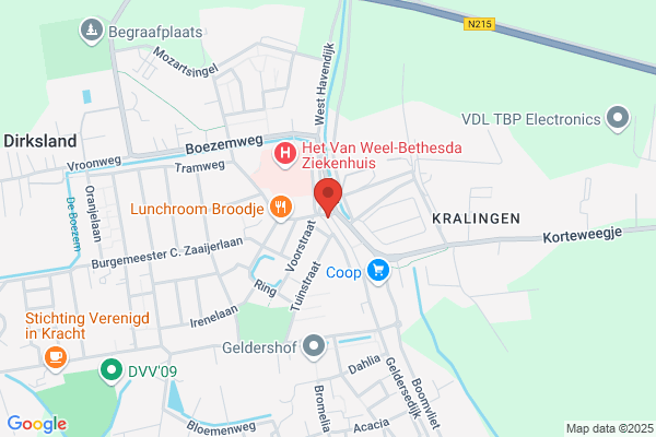 Snoeperij De Babbelaar