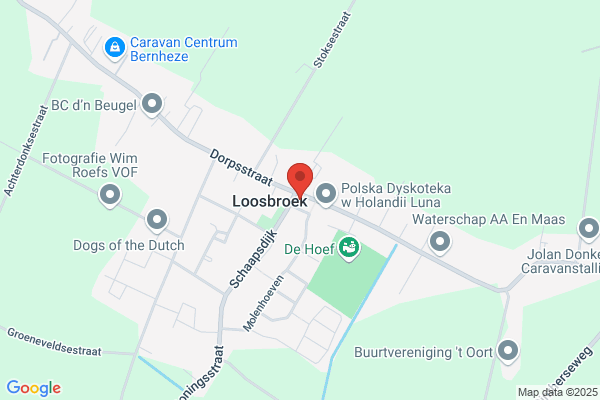Spar Schouten Loosbroek