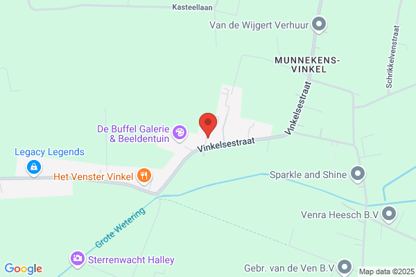 Steenbergen Graszodenkwekerij