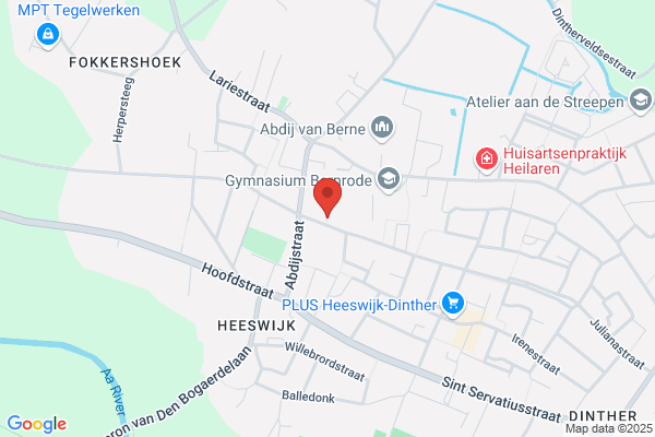 Stichting Bernezorg Locatie Cunera De Bongerd