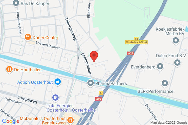 Uitgeverij Esstede Bv