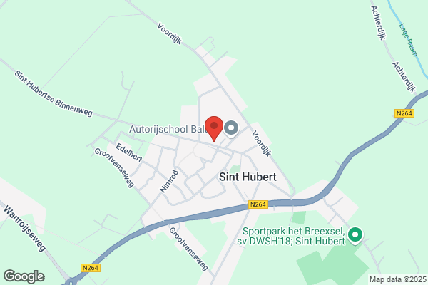 Van Eerd En Hendriks Transport