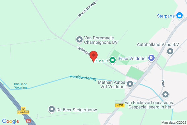 Van Kessel Interieurbouw B.V.