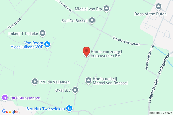 Van Zoggel