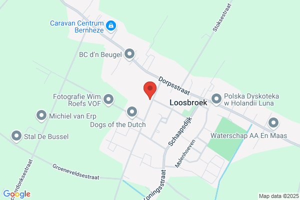 Voets Wegenbouw Loosbroek