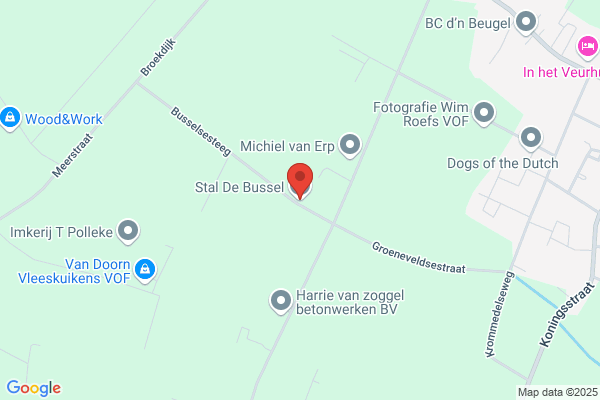 Vof Aaldering-Swelheim