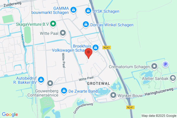 Kerkhove Accountants