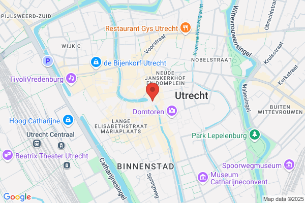 Raad Utrecht