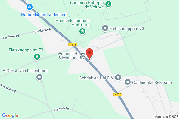 Wernsen