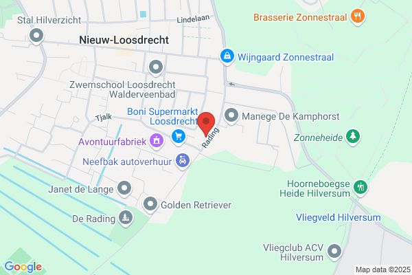 Aalst, R V Van