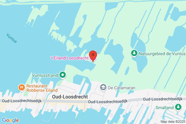 Centr Loosdrecht