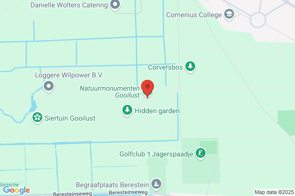 Goyerburght