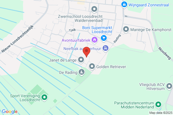Lankreijer, A A