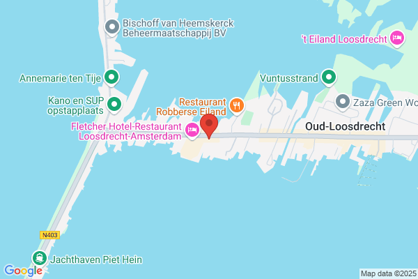 Seaport Yachtbrokers