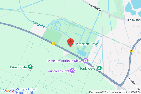 Kleve & Zoon, R