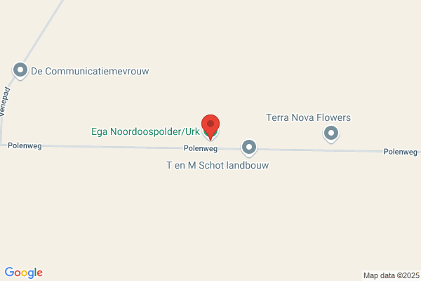 Ega Nederland