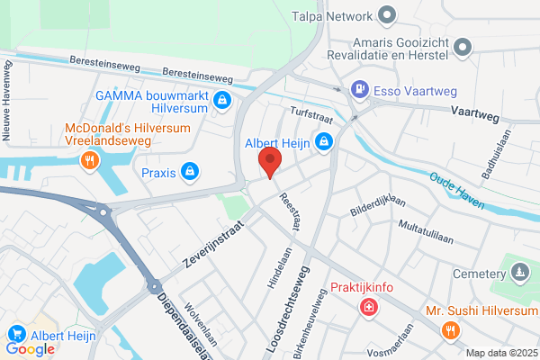 Fysiotherapie Het Hoekje