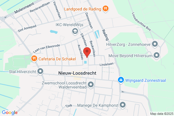 Fysiotherapie I.Ij. De Jong
