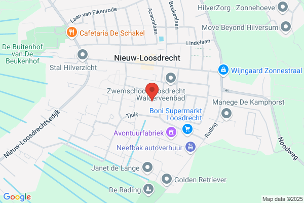 Nederlands Genootschap Voor Acupunctuur