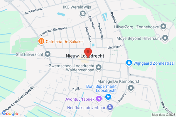 Architektenburo Rrb