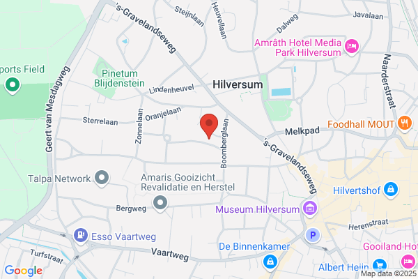 F.H. Roodbeen Architectuur Bv