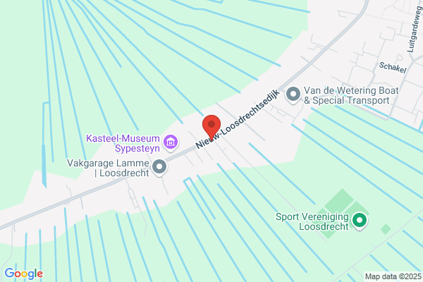 Binsbergen, Ir Roy C Van