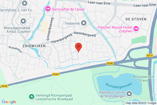 Mime Produktief