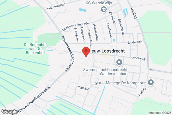 De Plataan Psychotherapeutisch Dagcentrum