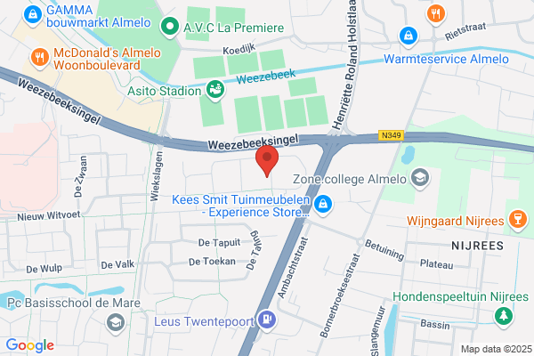 Eurovoice Bv