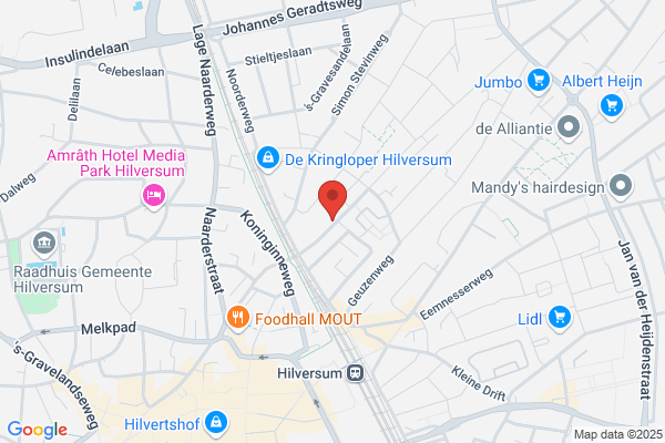Kroon, Peter