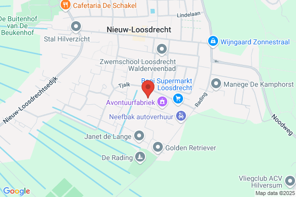 Autobedrijf Kamer-De Haas