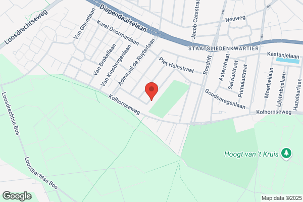 Gerritsen Hilversum Bv